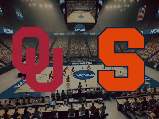 Oklahoma Sooners at Syracuse Orange Womens Basketball